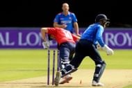 Essex v Kent - Royal London One-Day Cup